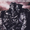 Jam, The - Setting Sons - LP