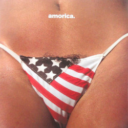 Black Crowes, The - Amorica - 2 LPS 180 Gr.