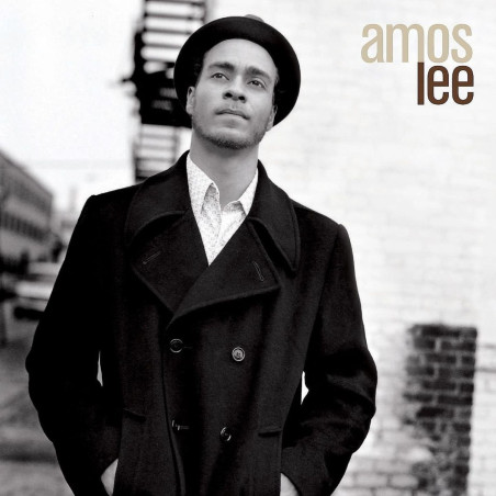 Amos, Lee - Amos Lee - LP