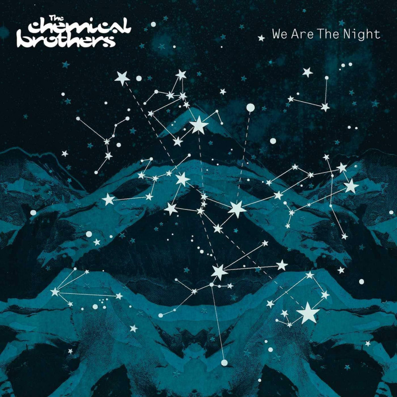 Chemical Brothers, The - We Are The Night - 2 LPs
