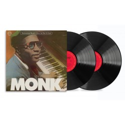 Monk, Thelonious - Live At The It Club - 2 LPs (2025 RSD Edition)
