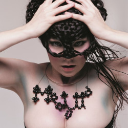 Bjork - Medulla - 2 LPs (Deluxe Vinyl Edition)