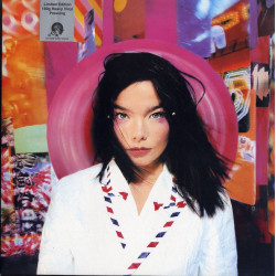 Bjork - Post - LP 180 Gr.