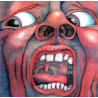 King Crimson - In The Court Of The Crimson King - LP 200 Gr. (Limited Vinyl Edition)