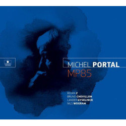 Portal, Michel - MP85 - LP