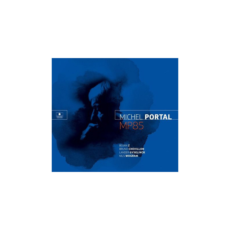 Portal, Michel - MP85 - LP