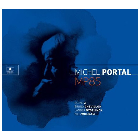 Portal, Michel - MP85 - LP