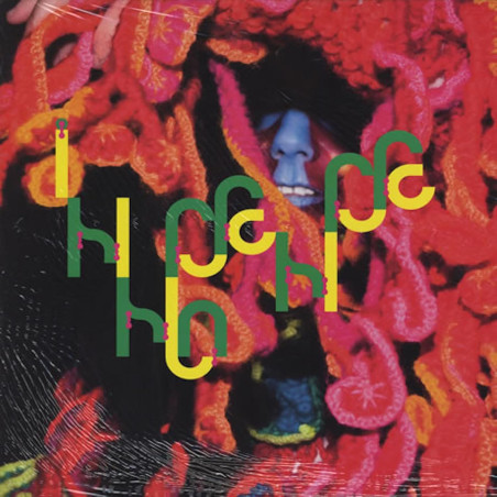 Bjork - Innocence - Doble 12" Singles + CDM + DVD (Limited Box-Set Edition)