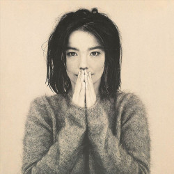 Bjork - Debut - LP 180 Gr.