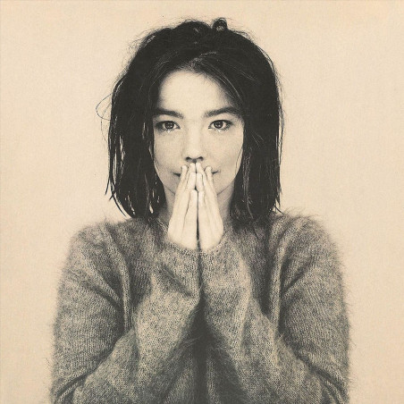 Bjork - Debut - LP 180 Gr.