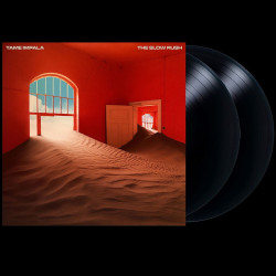 Tame Impala - The Slow Rush - 2 LPs 180 Gr.