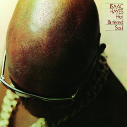 Hayes, Isaac - Hot Buttered Soul - LP 180 Gr.