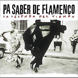 Varios Artistas - Pa Saber De Flamenco - LP