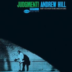 Hill, Andrew - Judgement! - LP 180 Gr. (Blue Note Classic Vinyl Series)
