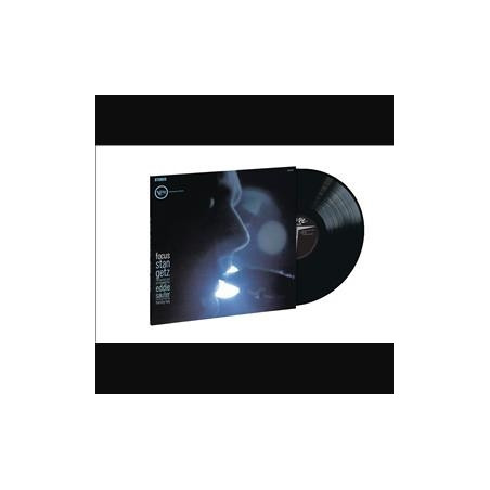 Getz, Stan / Sauter, Eddie - Focus - LP 180 Gr. (Verve Vault Vinyl Series)