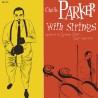 Parker, Charlie - Charlie Parker With Strings - LP 180 Gr. (Back To Black Vinyl Series)