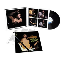 Tyner, McCoy - Tender Moments - LP 180 Gr. (Blue Note tone Poet Vinyl Series)
