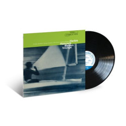 Hancock, Herbie - Maiden Voyage - LP 180 Gr. (Blue Note Classic Vinyl Series)
