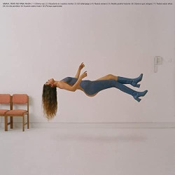 Amaia - Pero No Pasa Nada - LP