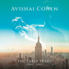 Cohen, Avishai - The Early Years - 4 CDs Boxed Set
