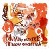 Astatke, Mulatu & Hoodna Orquesta - Tension - LP