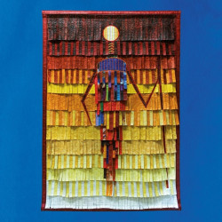 Farka Touré, Vieux & Khruangbin - Ali - LP