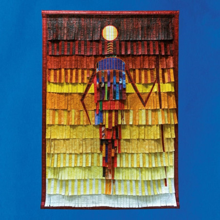 Farka Touré, Vieux & Khruangbin - Ali - LP