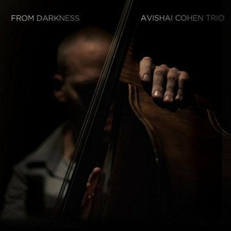 Cohen, Avishai - From Darkness - LP