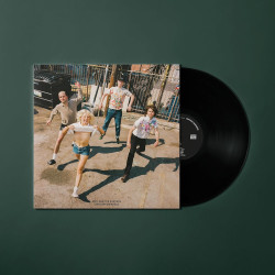 Amyl And The Sniffers - Cartoon Darkness - LP
