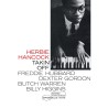 Hancock, Herbie - Takin' Off - LP 180 Gr. (Blue Note Classic Vinyl Series)