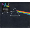 Pink Floyd - The Dark Side Of The Moon (50th Anniversary CD Edition)