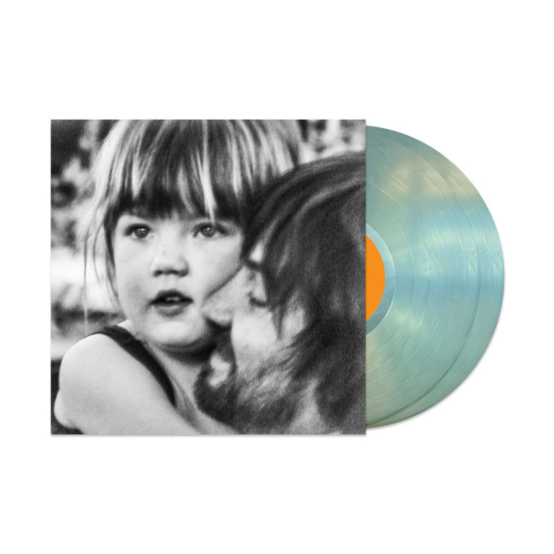 Tame Impala - Deadbeat - 2 LPs (Limited Indie Exclusive Coke Bottle Clear Vinyl Edition)