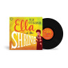 Fitzgerald, Ella - Ella At The Shrine - LP