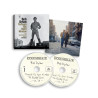 Dylan, Bob - The Bootleg Series Vol. 18: Through The Open Window, 1956 - 1963 (2 CDs Set)