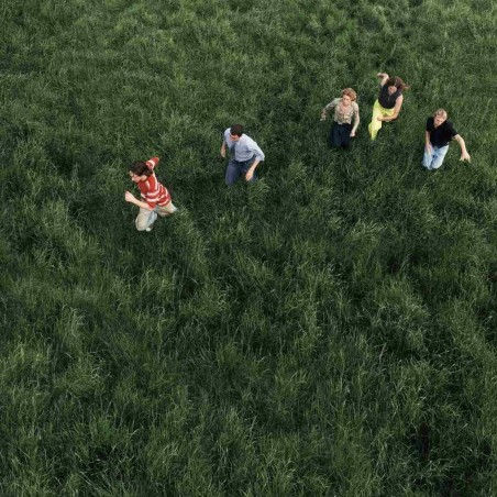 Parcels - Loved - LP