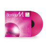 Boney M. - Daddy Cool - Single 12" (Pink Vinyl Edition)