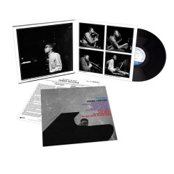 Hancock, Herbie - My Point Of View - LP 180 Gr. (Blue Note Tone Poet Vinyl Series)