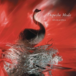 Depeche Mode - Speak & Spell - LP 180 Gr.