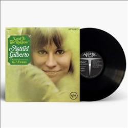 Gilberto, Astrud - Look To The Rainbow - LP 180 Gr. (Verve By Request Vinyl Series)