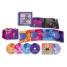 Hendrix, Jimi - Bold As Love (4 CDs + Blu-ray Box 2025 Deluxe Edition)