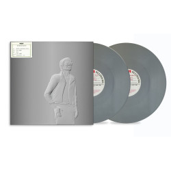Reed, Lou - Metal Machine Music - 2 LPs (RSD 2025 50th Anniversary Grey Silver Vinyl Edition)
