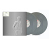 Reed, Lou - Metal Machine Music - 2 LPs (RSD 2025 50th Anniversary Grey Silver Vinyl Edition)