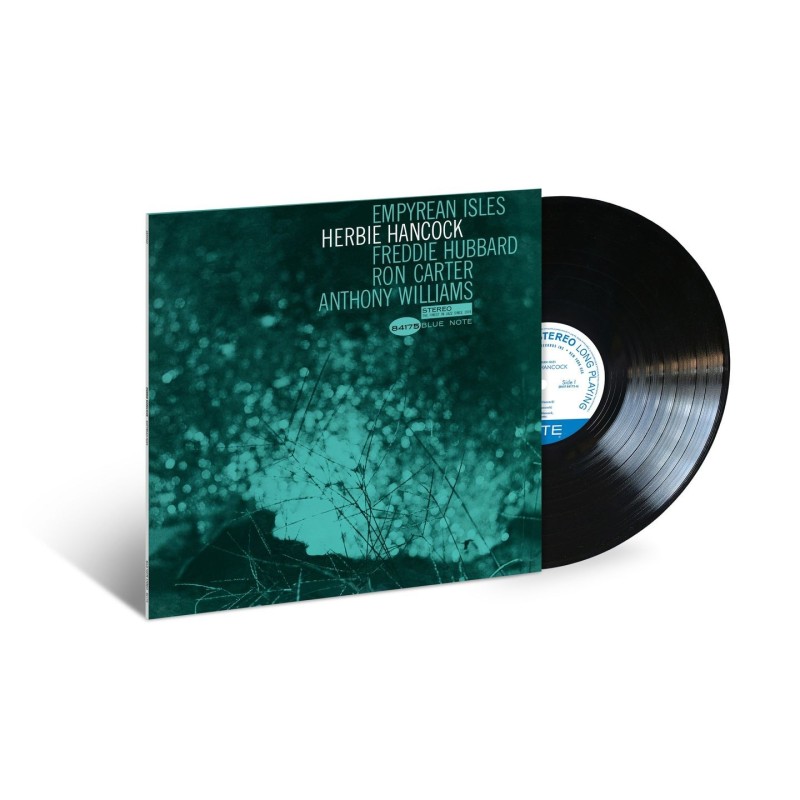 Hancock, Herbie - Empyrean Isles - LP 180 Gr. (Blue Note Classic Vinyl Series)