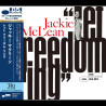 McLean, Jackie - Let Freedom Ring (UHQ-CD Japanese Edition)