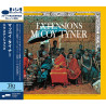 Tyner, McCoy - Extensions (UHQ-CD Japanese Edition)
