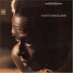 Davis, Miles - Nefertiti - LP 180 Gr.