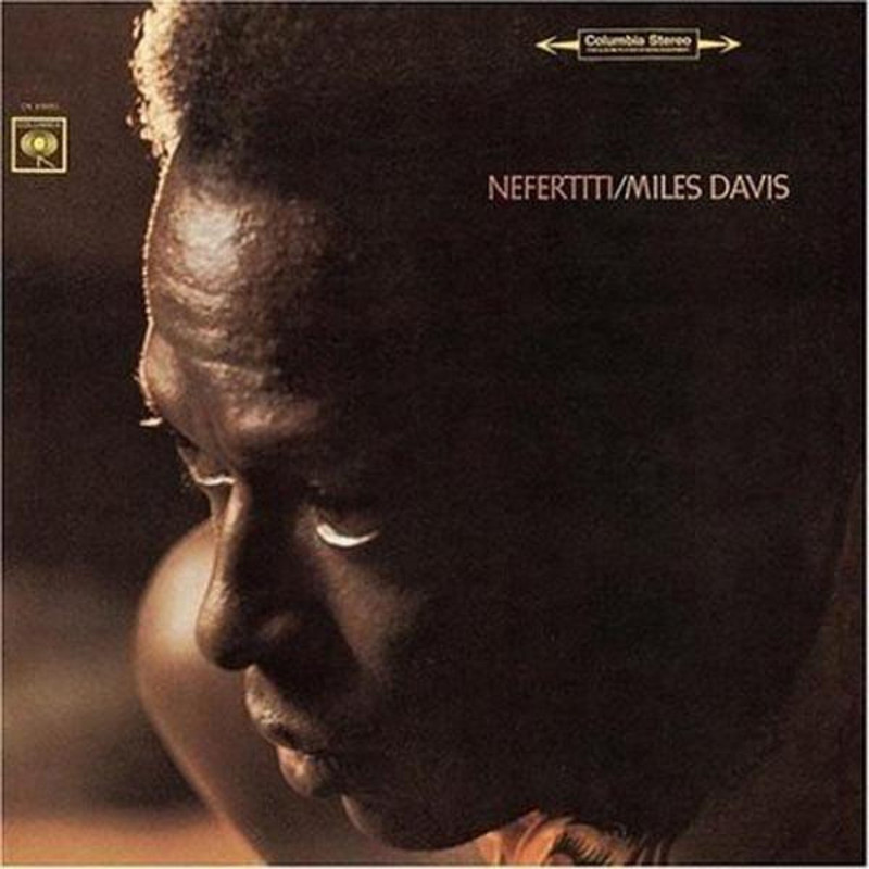 Davis, Miles - Nefertiti - LP 180 Gr.