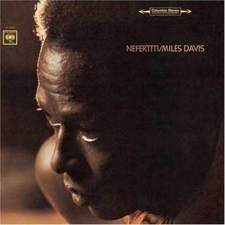 Davis, Miles - Nefertiti - LP 180 Gr.