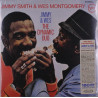 Smith, Jimmy & Montgomery, Wes - Jimmy And Wes: The Dynamic Duo - LP 180 Gr.