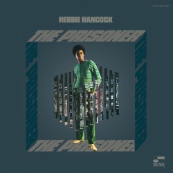 Hancock, Herbie - The Prisoner - LP 180 Gr. (Blue Note Tone Poet Vinyl Series)